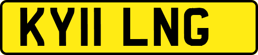 KY11LNG