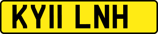 KY11LNH