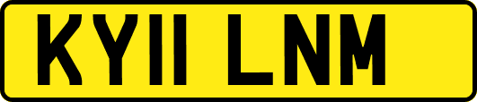 KY11LNM