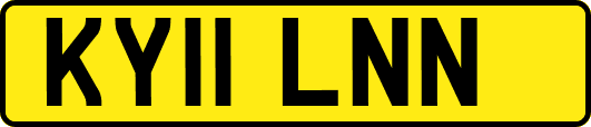 KY11LNN