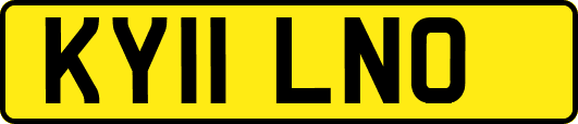 KY11LNO