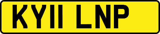 KY11LNP