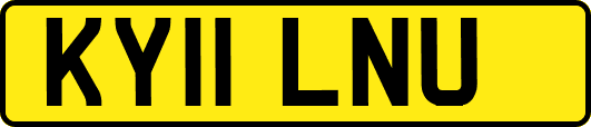 KY11LNU