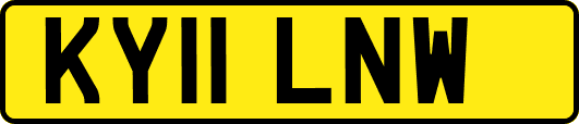 KY11LNW