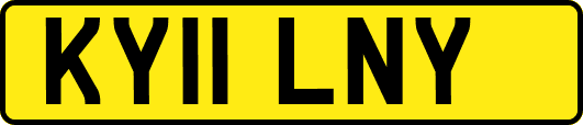 KY11LNY