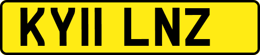KY11LNZ