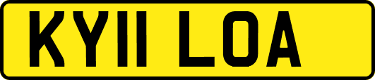 KY11LOA