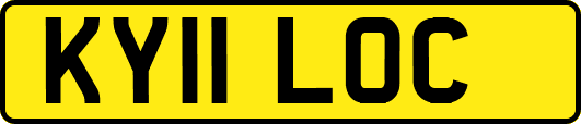 KY11LOC