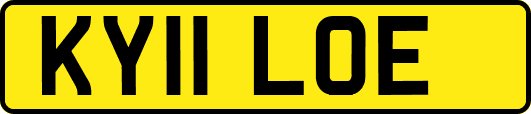 KY11LOE