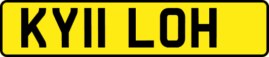 KY11LOH