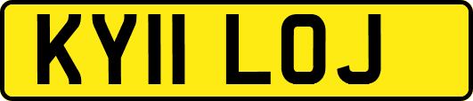 KY11LOJ