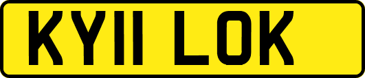 KY11LOK
