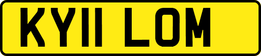 KY11LOM