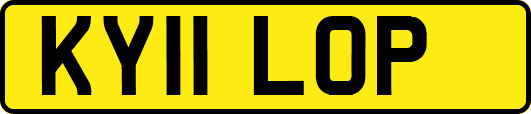 KY11LOP