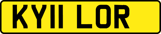 KY11LOR