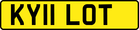 KY11LOT