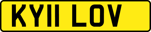 KY11LOV