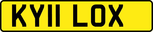 KY11LOX