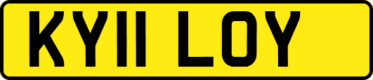 KY11LOY
