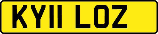 KY11LOZ