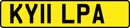 KY11LPA