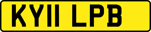 KY11LPB