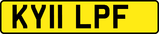 KY11LPF