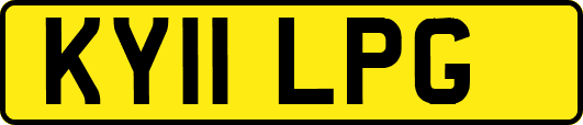 KY11LPG