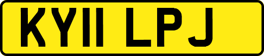 KY11LPJ