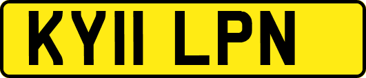 KY11LPN