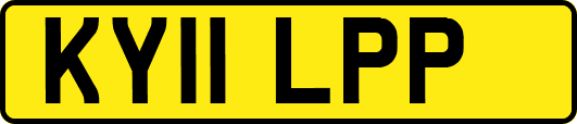 KY11LPP