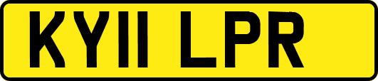 KY11LPR