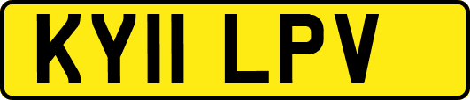 KY11LPV