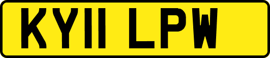 KY11LPW