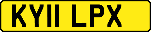 KY11LPX