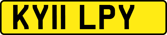 KY11LPY
