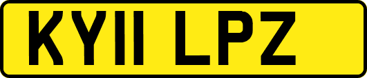KY11LPZ