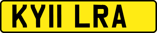 KY11LRA