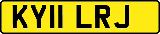 KY11LRJ