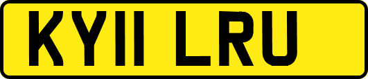 KY11LRU