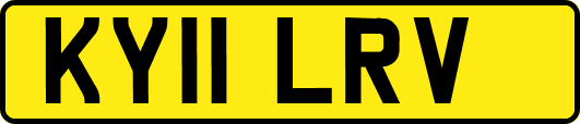 KY11LRV