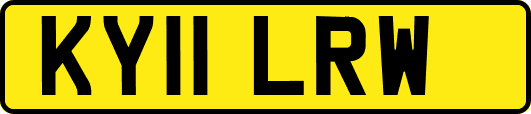 KY11LRW