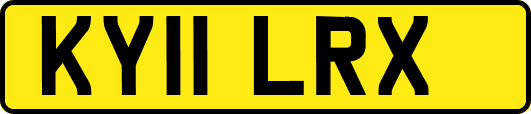 KY11LRX