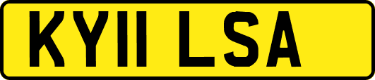KY11LSA