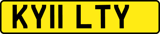 KY11LTY