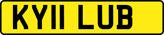 KY11LUB