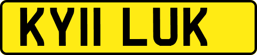 KY11LUK