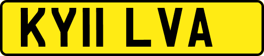 KY11LVA