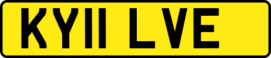 KY11LVE