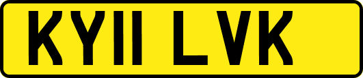KY11LVK